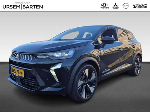 Mitsubishi Grandis 1.8 HEV Instyle (bj 2025, automaat)