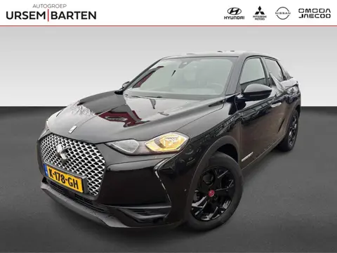 DS DS 3 Crossback E-Tense Business 50 kWh (bj 2020)
