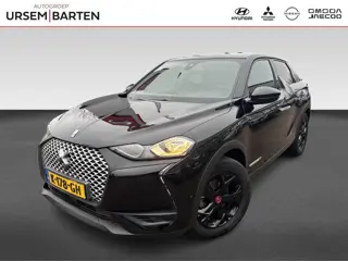 DS DS 3 Crossback E-Tense Business 50 kWh (bj 2020)