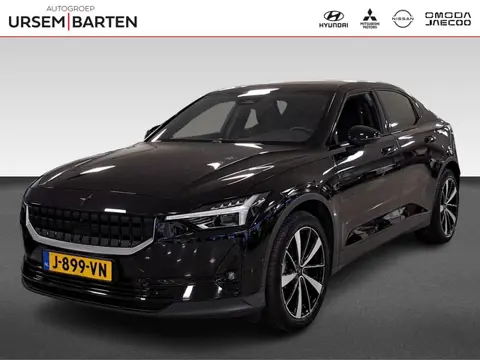 Polestar 2 Long Range Dual Motor Launch Edition 78kWh Incl. Cruise control adaptief met stop&go en s