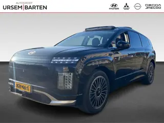 Hyundai IONIQ 9 Lounge AWD+ 7p. 110.3 kWh (bj 2025)