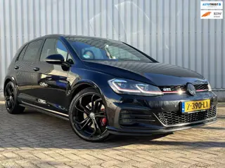 Volkswagen Golf 2.0 TSI GTI Performance Dynaudio LED Keyless Standkachel!