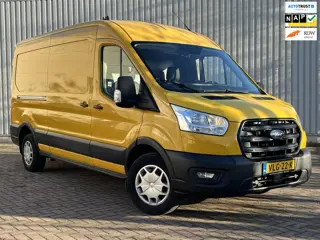 Ford Transit 350 2.0 TDCI L3H2 Trend RWD