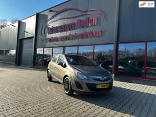 Opel Corsa 1.2 EcoFlex Selection Trekhaak / Airco /