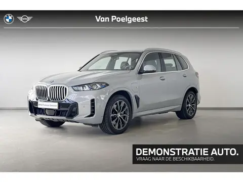 BMW X5 xDrive50e M Sportpakket Aut.
