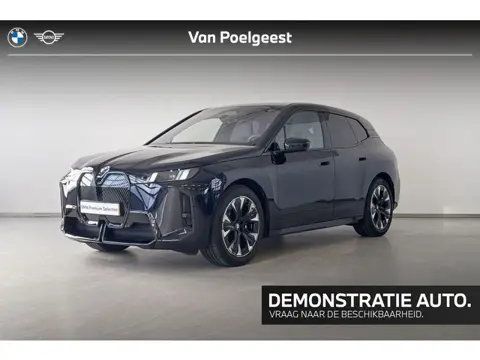 BMW iX xDrive45 Innovation Pack M Sportpakket
