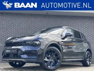 Lynk & Co 01 1.5 Black Edition | Black Edition | Panoramadak | 360 Camera |  Adaptive Cruise | Virtu