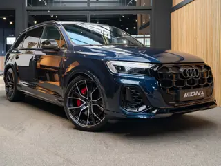 Audi Q7 60 TFSI e quattro Pro Line S Competition 60 TFSI e quattro Pro Line S Competition