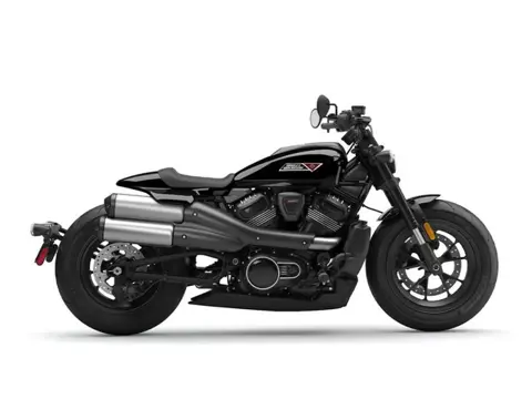 Harley-Davidson RH1250S Sportster S (bj 2026)