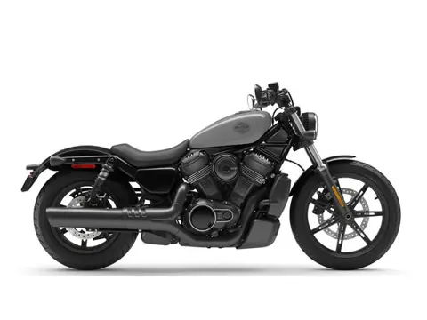 Harley-Davidson RH975 Nightster (bj 2026)
