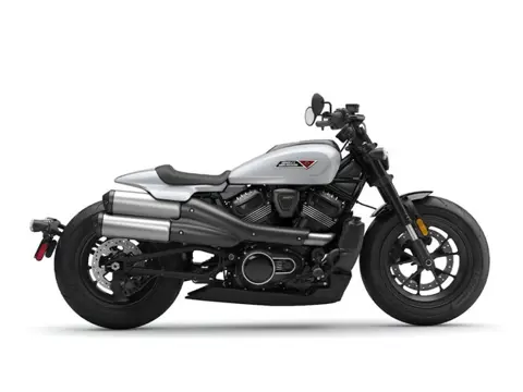 Harley-Davidson RH1250S Sportster S (bj 2026)