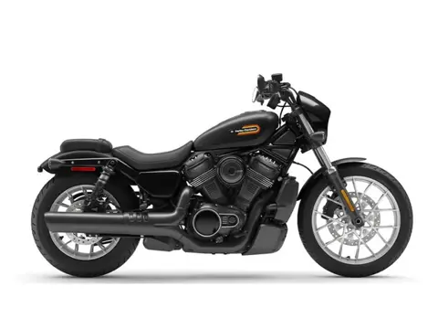 Harley-Davidson RH975S Nightster Special (bj 2026)