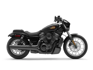 Harley-Davidson RH975S Nightster Special (bj 2026)