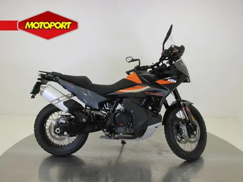 KTM 890 ADVENTURE (bj 2023)