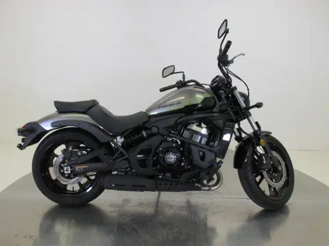 Kawasaki VULCAN S ABS (bj 2026)