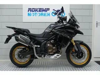 VOGE DS 625 X vol of A2 (bj 2026)