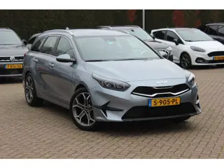 Kia Ceed Sportswagon 1.5 T-GDi DynamicLine / Trekhaak / Camera / Navigatie / 18'' / LED Koplampen / 