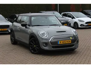 MINI Mini Electric Charged 33 kWh / SoH 95,1% / Camera / Head-up / Leder / Harman Kardon / Keyless /