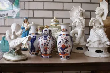 Grote Rommelmarkt Jeep Vught-Zuid