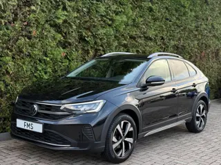 Volkswagen Taigo 1.0 TSI Life CarPlay ACC Automaat