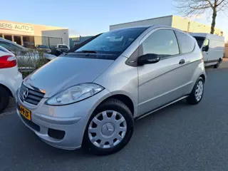 Mercedes-Benz A-klasse 150 Classic AIRCO/DEALER ONDERHOUDEN!