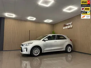 Kia Rio 1.0 TGDI ComfortPlusLine Navigator * Navigatie / Camera / LM Velgen / NL Auto *