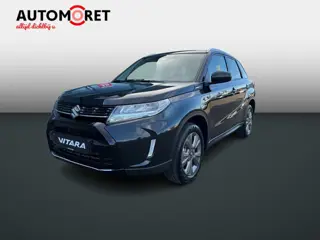 Suzuki Vitara 1.4 Boosterjet Smart Hybrid Select Nieuw op voorraad met €1500,- korting!