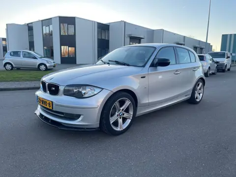 BMW 1-serie 116i Business Line