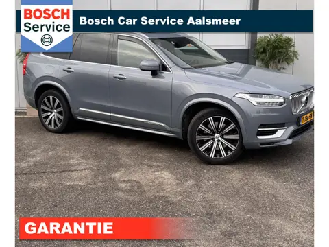 Volvo XC90 2.0 T8 Twin Engine AWD Inscription