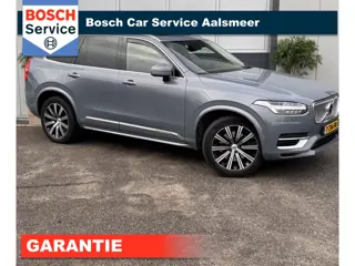 Volvo XC90 2.0 T8 Twin Engine AWD Inscription
