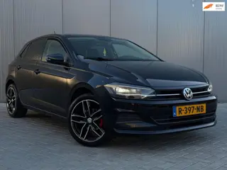 Volkswagen Polo 1.0 TSI Beats Highline