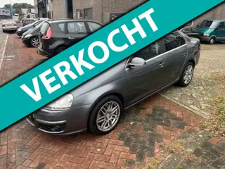 Volkswagen Jetta 1.4 TSI Comfortline Business! NW Apk!