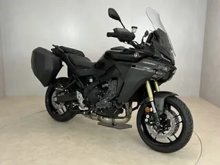 Yamaha TRACER 9 GT (bj 2026)
