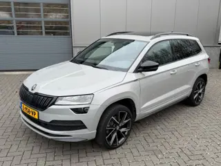 SKODA KAROQ 1.5 TSI SPORT Panoramak Camera Winter Navi ACC