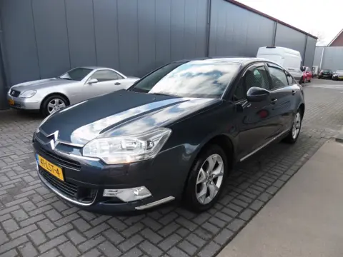 CITROEN C5 1.6 THP ANNIVERSAIRE