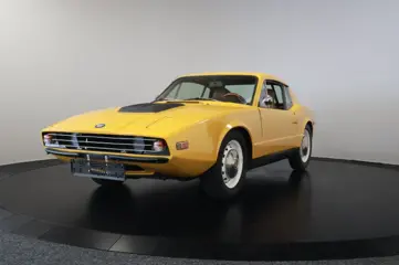 SAAB SONETT Sonett III