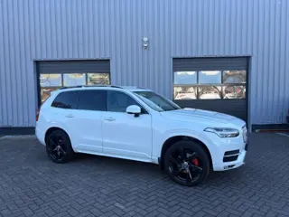 VOLVO XC90 2.0 T5 AWD MOMENTUM 7-persoons I Trekhaal I All-in prijs!