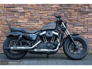 Harley-Davidson XL1200X Forty Eight Sportster (bj 2020)