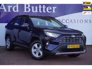 Toyota RAV4 2.5 Hybrid Active 218PK / Camera / 1EIG / Navi / ORIG-NL / ACC / LED / = DEALER ONDERHOU
