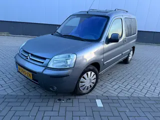 Citroen Berlingo 1.6i Multispace