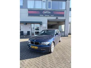 BMW 1-serie 116i Business Line