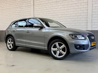 Audi Q5 2.0 TFSI quattro Automaat