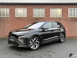 Skoda Elroq 60 Sportline
