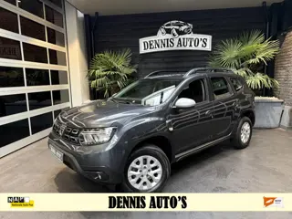 Dacia Duster 1.3 TCe Comfort