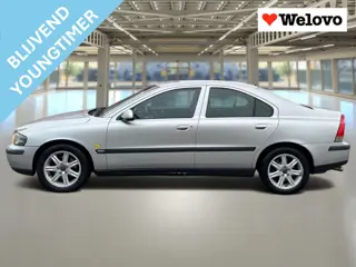 Volvo S60 2.4