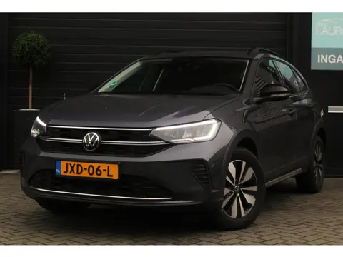Volkswagen Taigo 1.0 TSI Goal Edition Automaat | Stoelverwarming | Apple Carplay & Android Auto