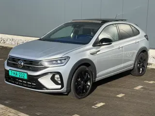 Volkswagen Taigo 1.0 TSI R-Line Business | Automaat | Pano | Camera | IQ Light | Stoelverwarming | A