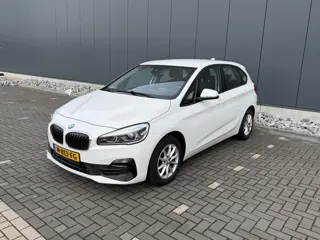 BMW 2-serie Active Tourer 218i Business Edition | Automaat | NAP | Navi | PDC | Head up display