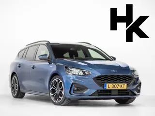 Ford Focus Wagon 1.5 EcoBoost ST Line ACC B&O Keyless