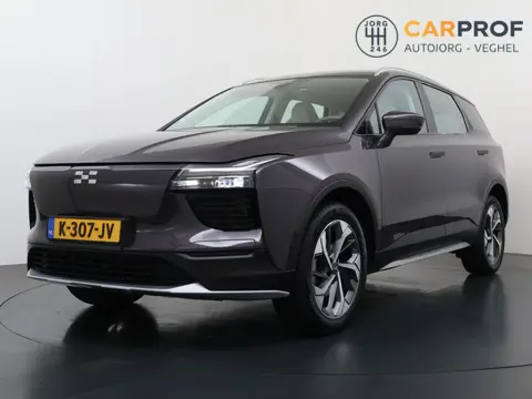 Aiways U5 63kWh Showroom Leder | 360 Camera | Carplay |